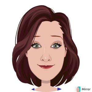 Meet your Posher, Debra